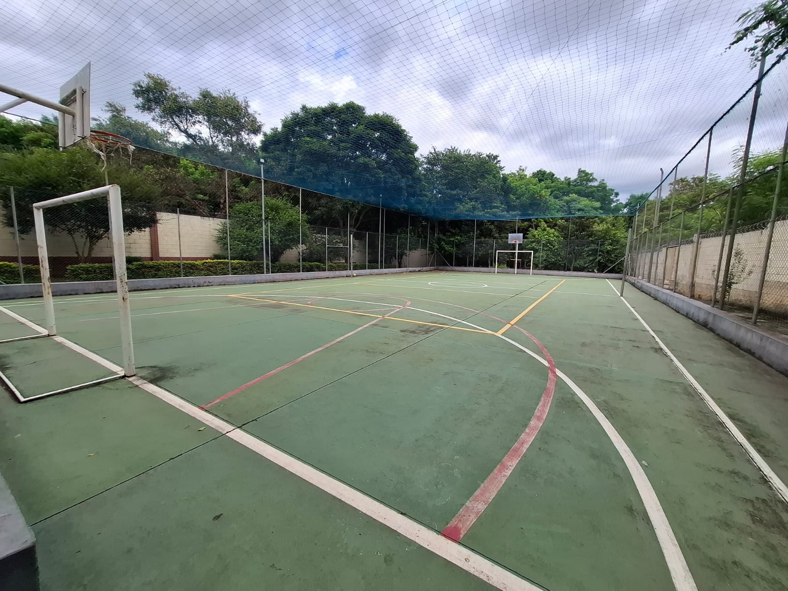Apartamento, 3 quartos, 74 m² - Foto 5