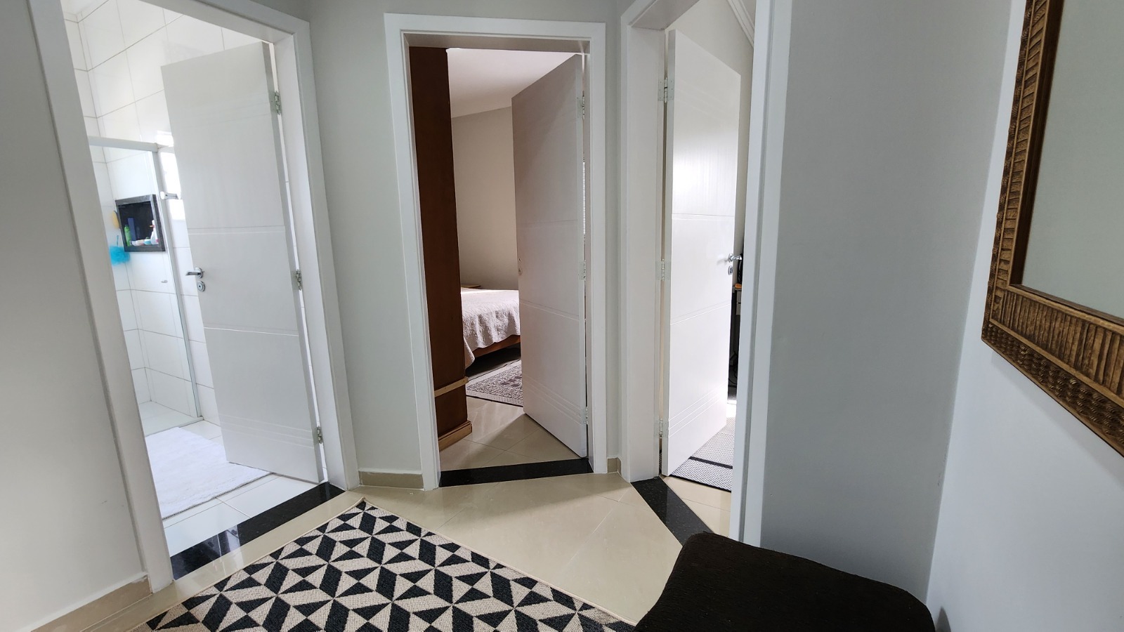 Casa, 4 quartos, 245 m² - Foto 28