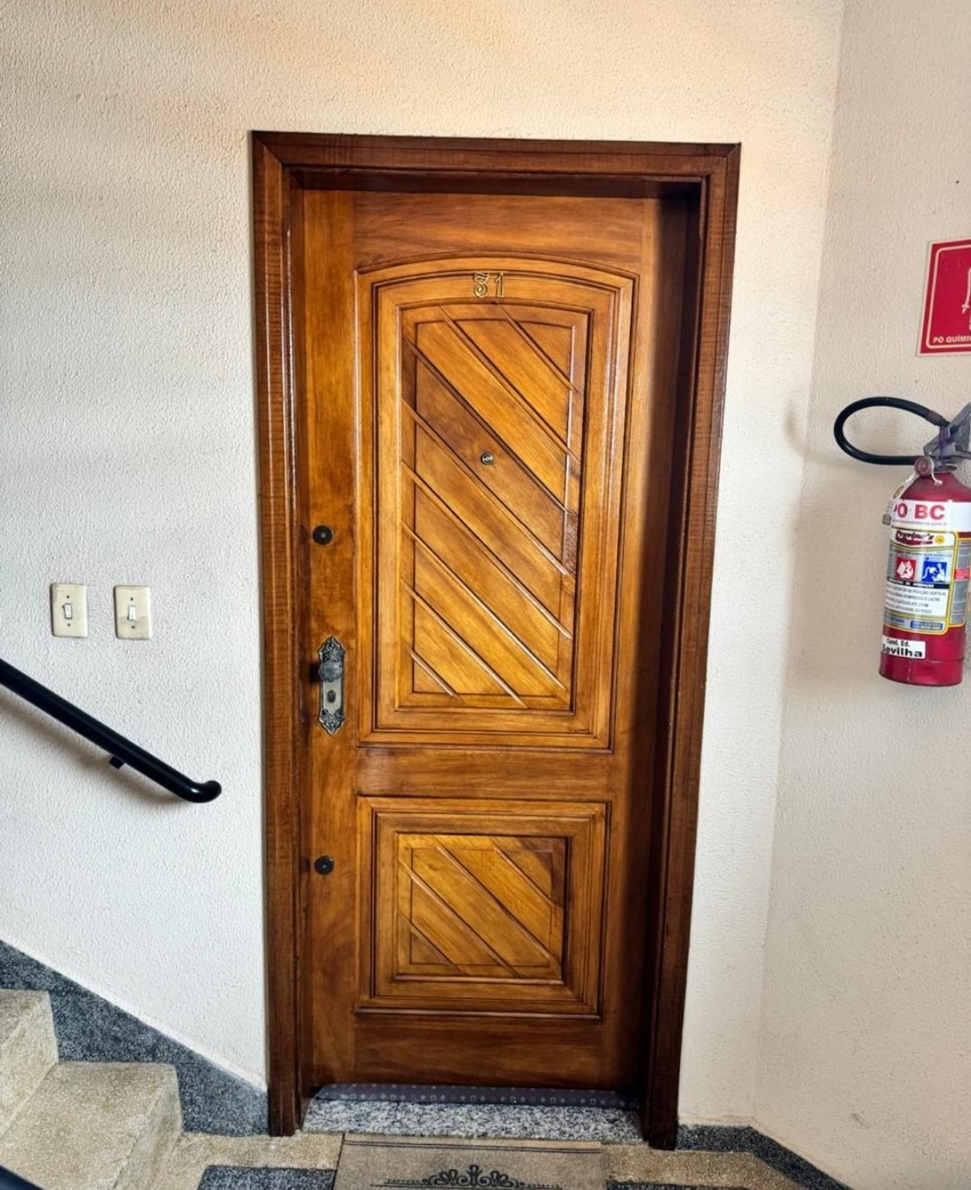 Apartamento, 3 quartos, 95 m² - Foto 3