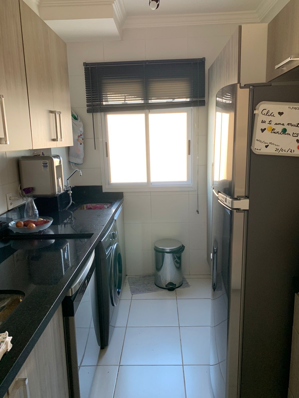 Apartamento, 2 quartos, 50 m² - Foto 6