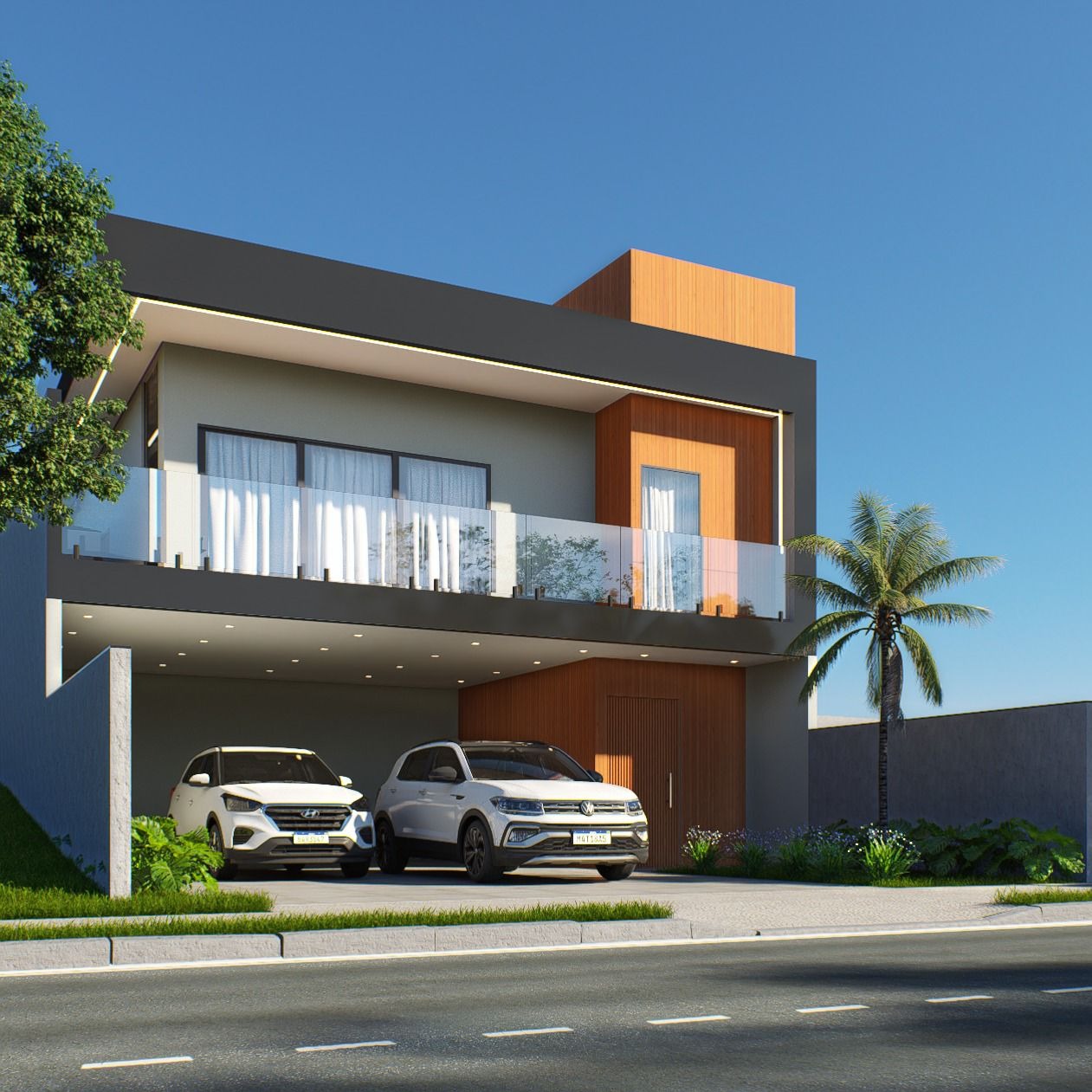 Casa, 3 quartos - Foto 7