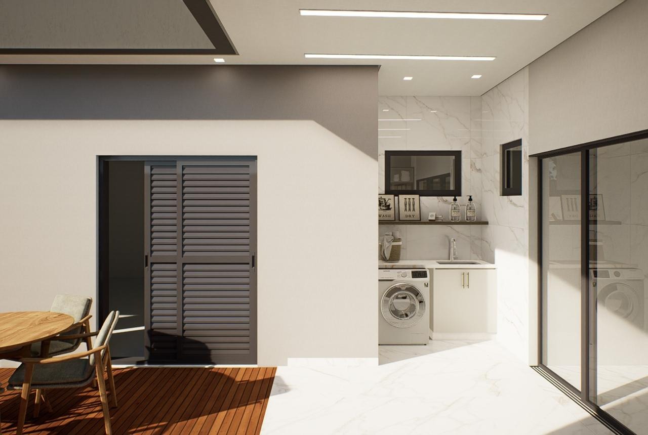 Casa, 3 quartos - Foto 6