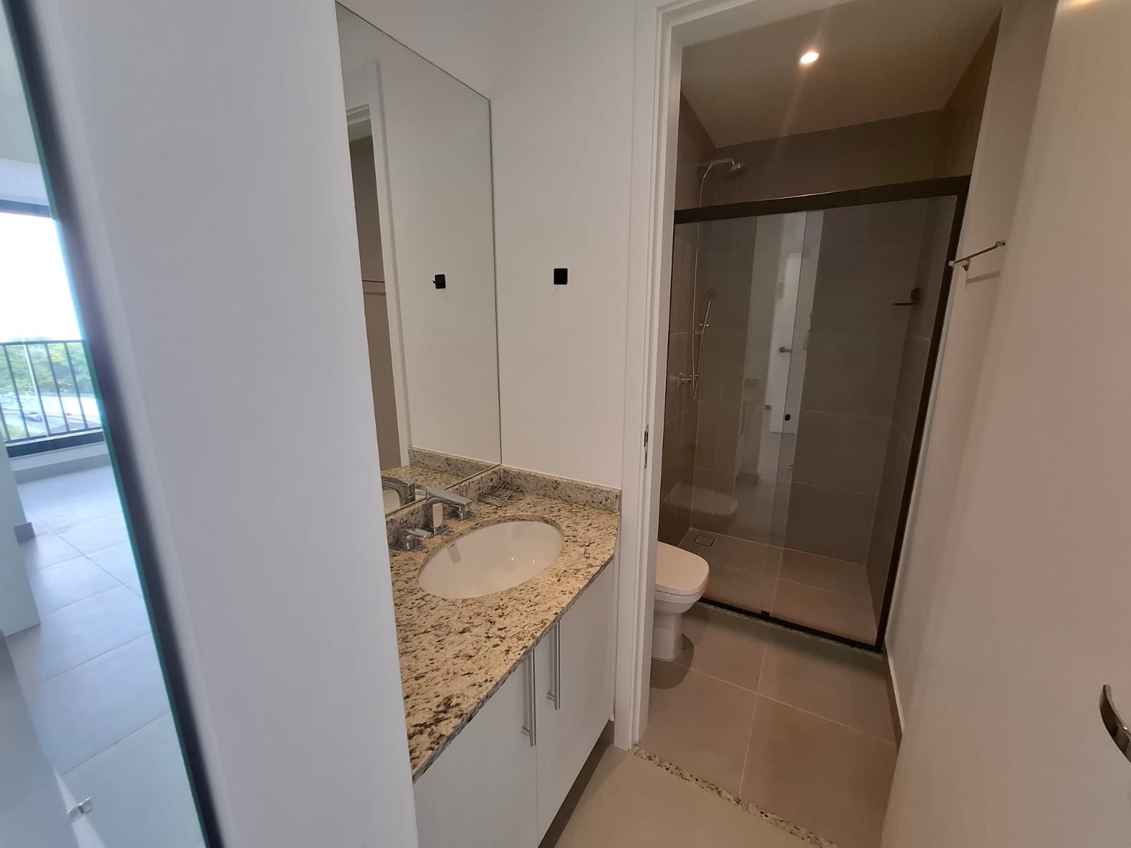 Apartamento, 1 quarto, 45 m² - Foto 3