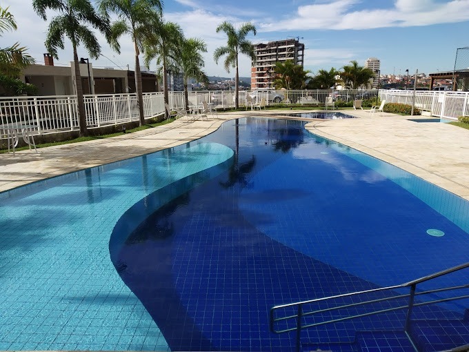 Apartamento, 2 quartos, 78 m² - Foto 1