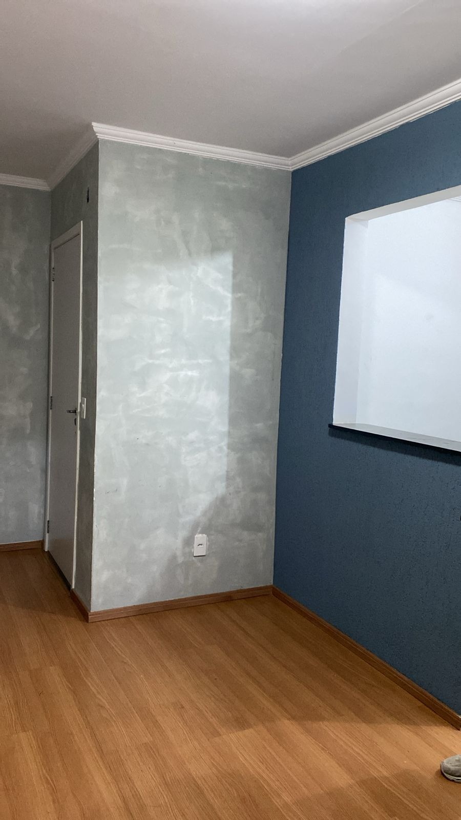 Apartamento, 2 quartos, 45 m² - Foto 12