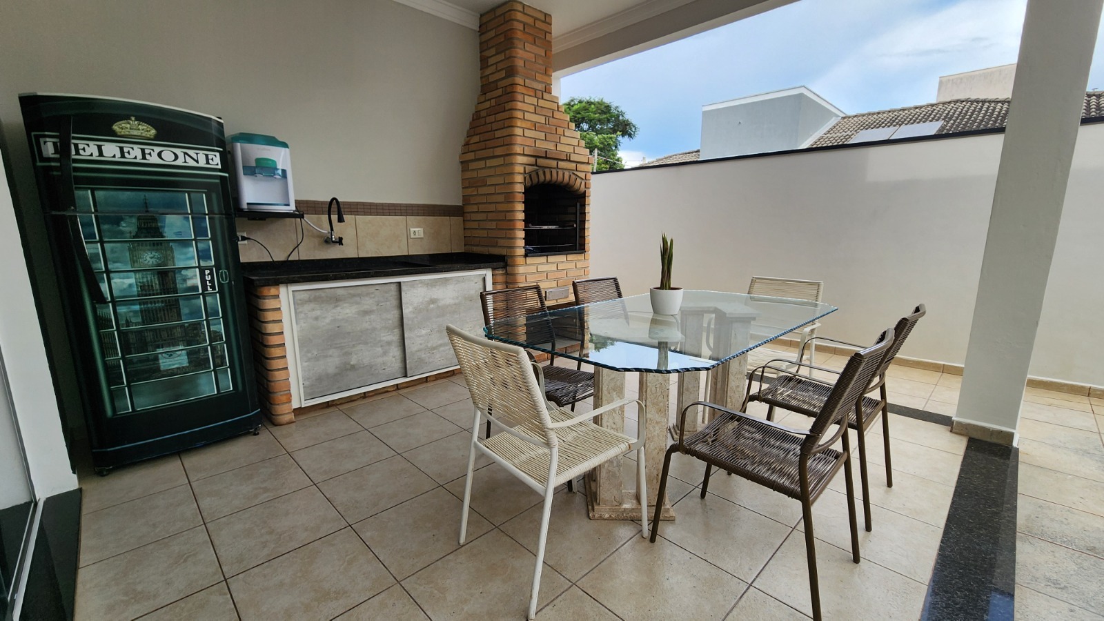 Casa, 4 quartos, 245 m² - Foto 20