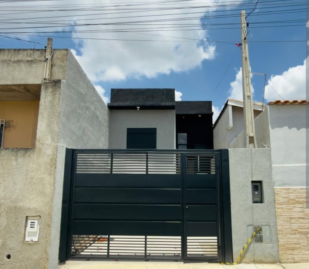 Casa, 2 quartos, 125 m² - Foto 1