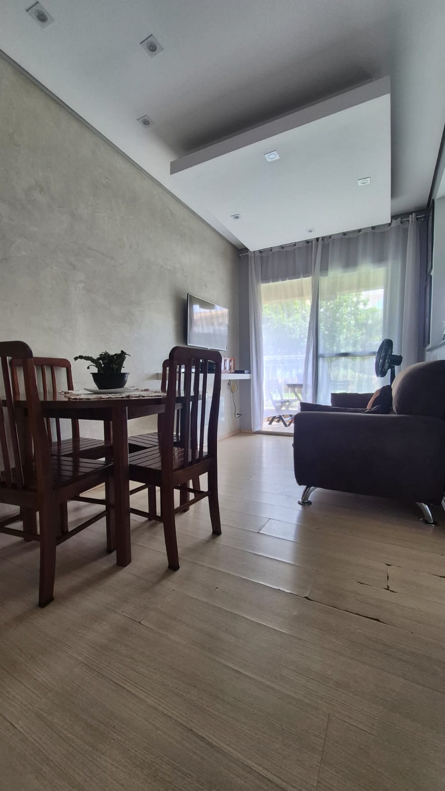 Apartamento, 2 quartos, 53 m² - Foto 9