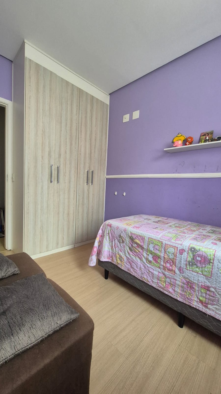 Apartamento, 2 quartos, 53 m² - Foto 13