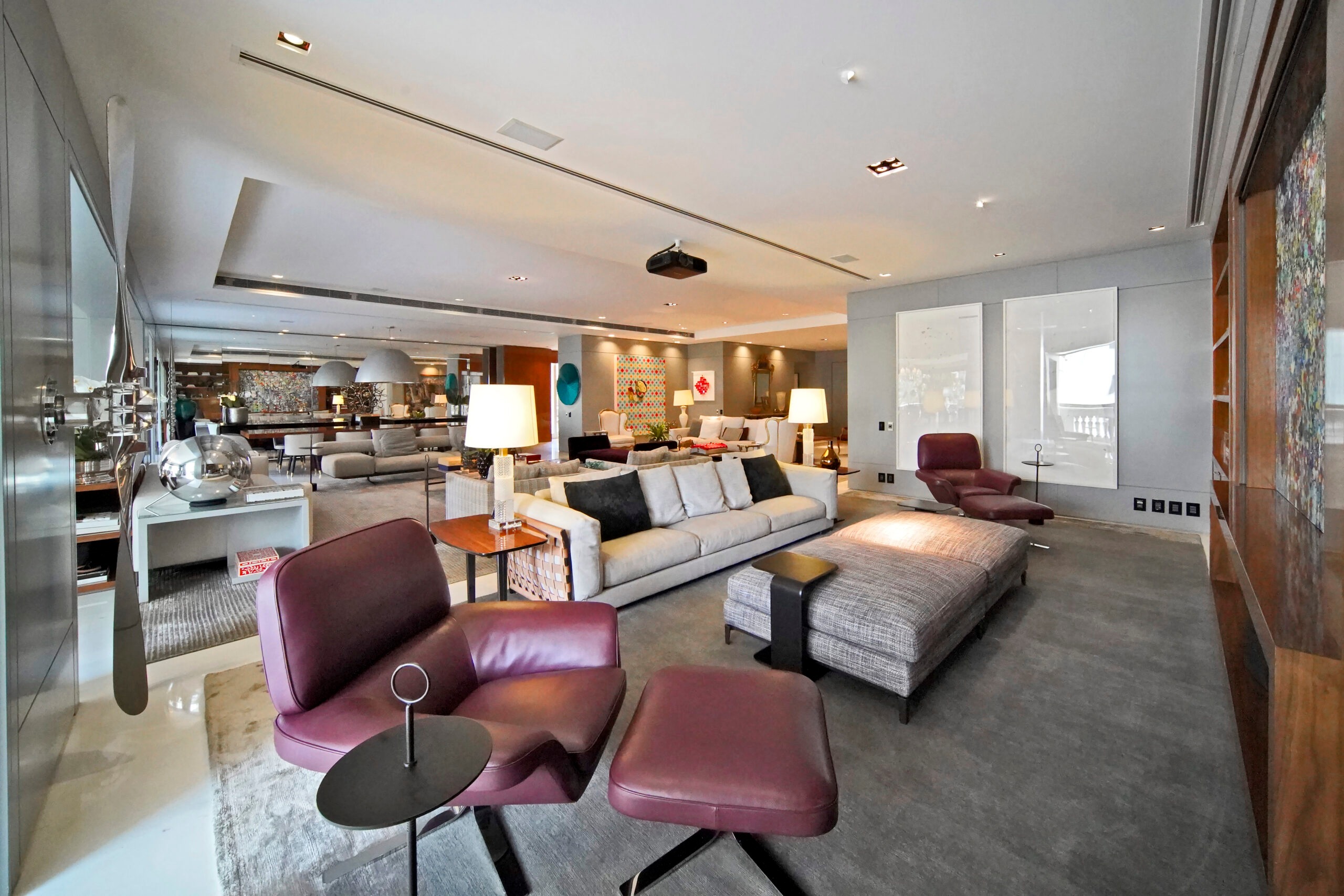 Apartamento, 5 quartos, 826 m² - Foto 8