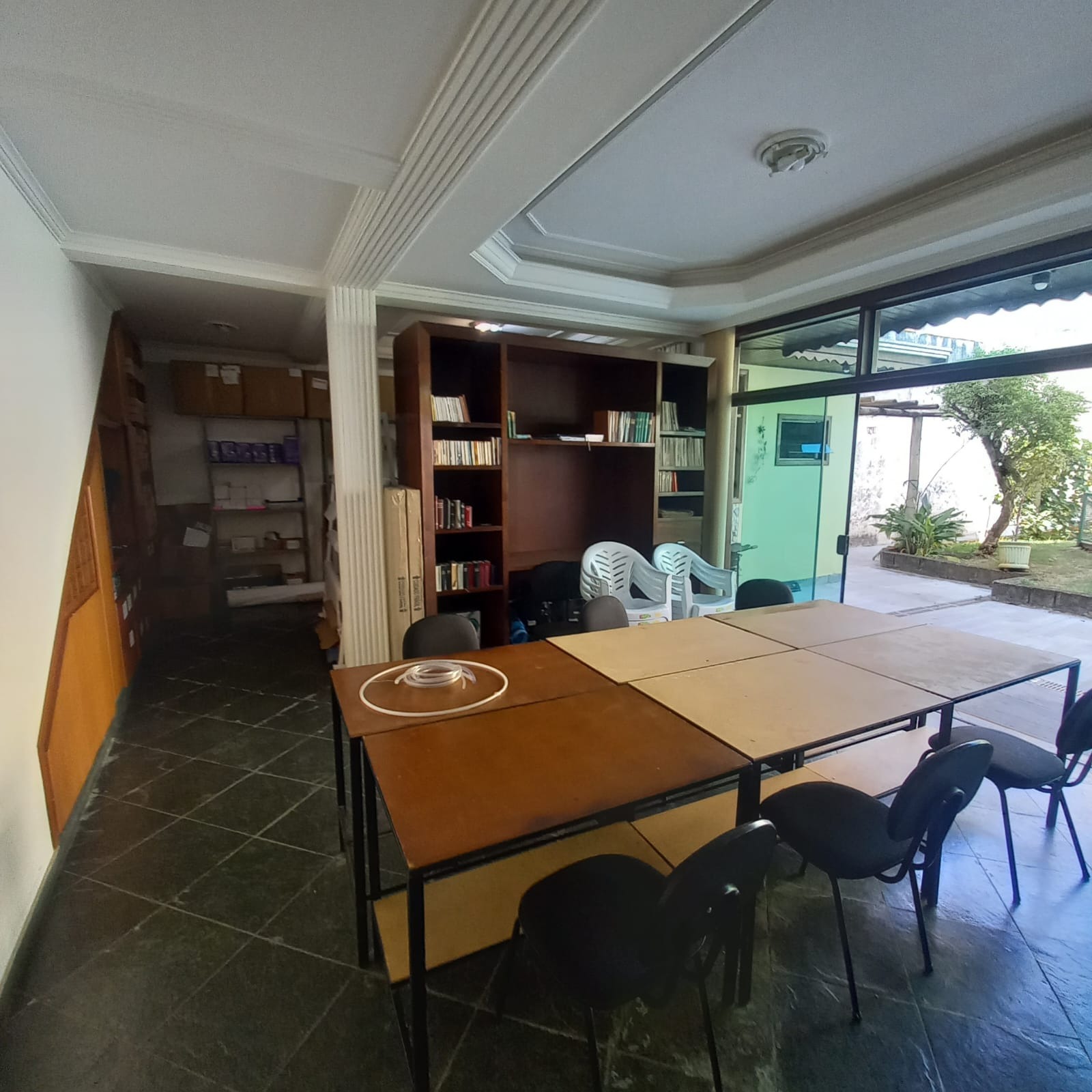 Casa, 5 quartos - Foto 8