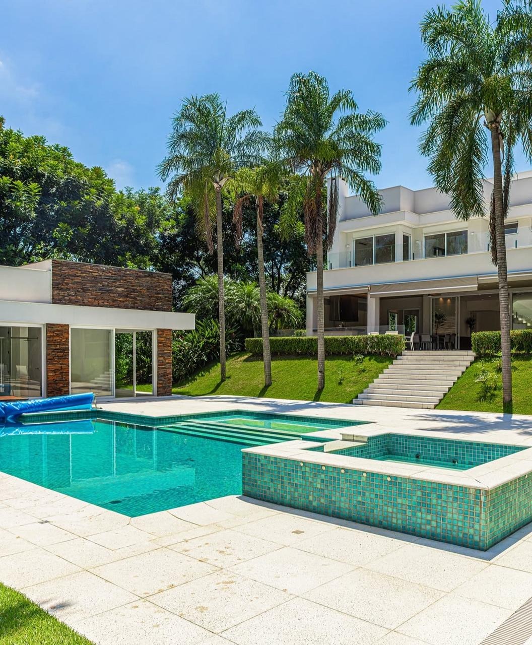 Casa, 5 quartos - Foto 4