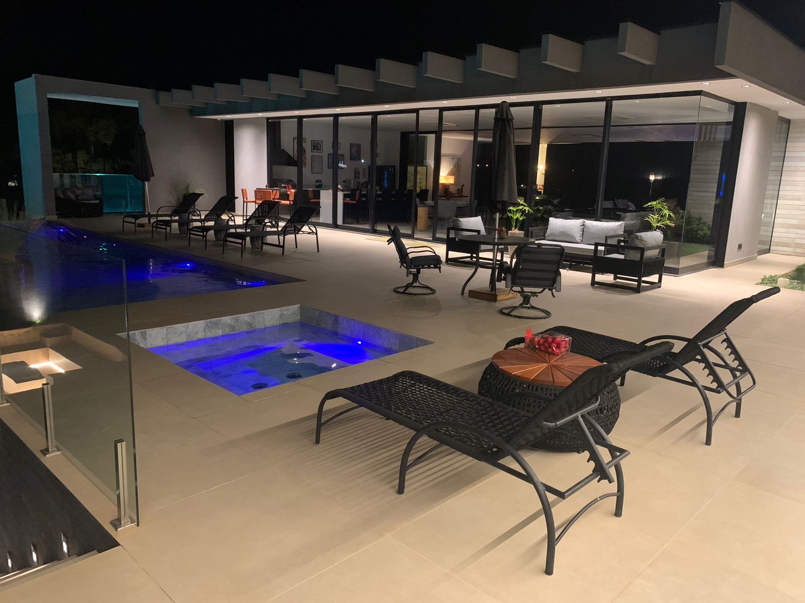 Casa, 6 quartos, 725 m² - Foto 10