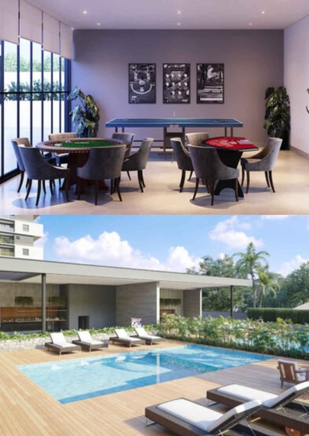 Apartamento, 2 quartos, 78 m² - Foto 11