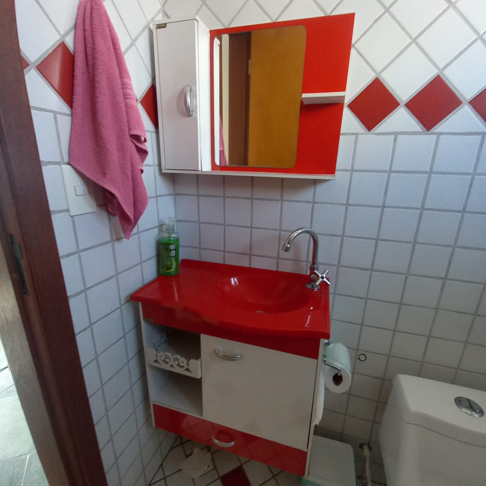Casa, 5 quartos - Foto 19