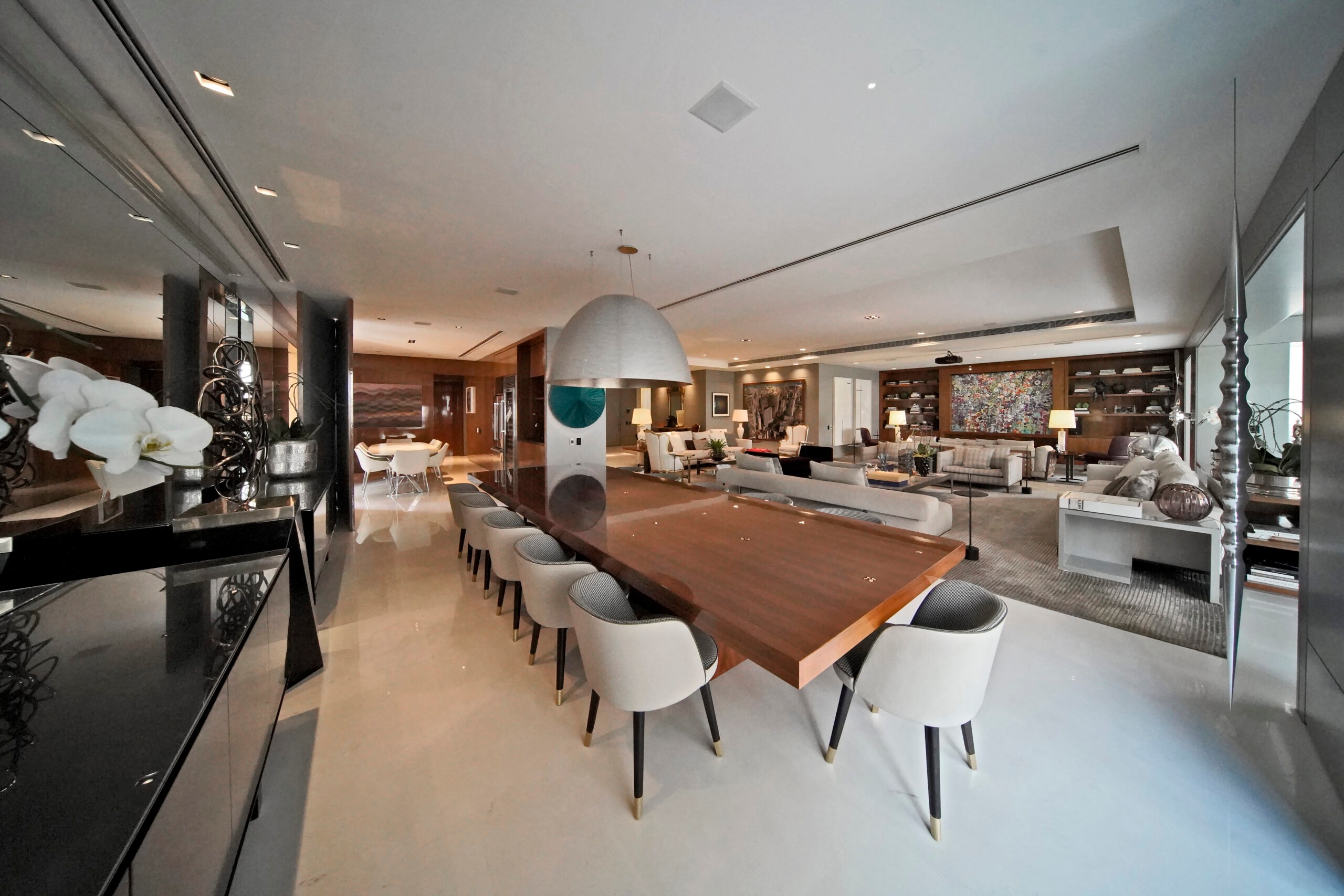 Apartamento, 5 quartos, 826 m² - Foto 12