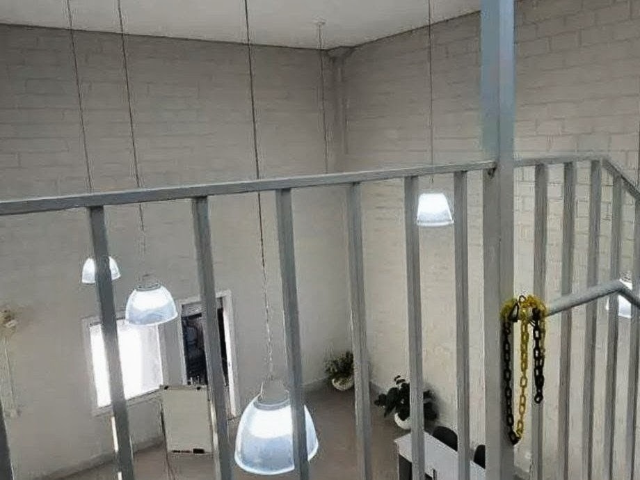 Depósito-Galpão, 299 m² - Foto 8