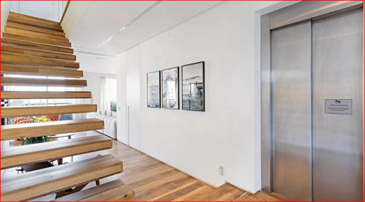 Cobertura, 5 quartos, 625 m² - Foto 20