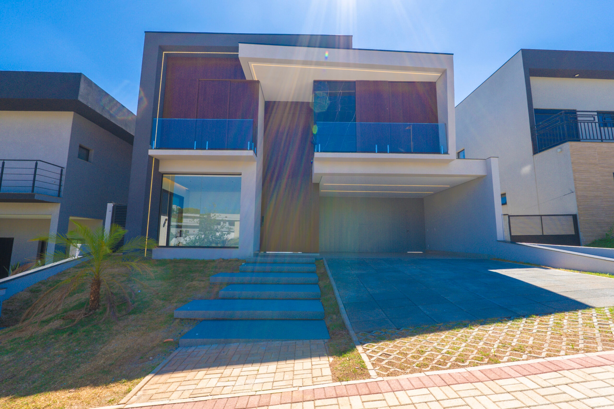 Casa, 5 quartos - Foto 2