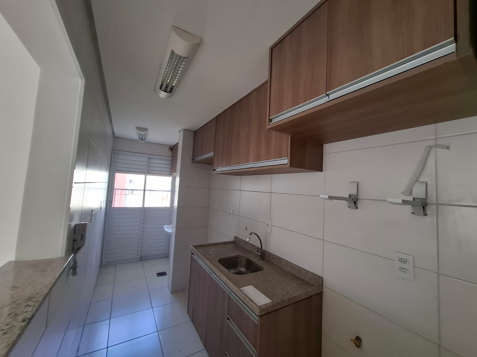 Apartamento, 2 quartos, 60 m² - Foto 2