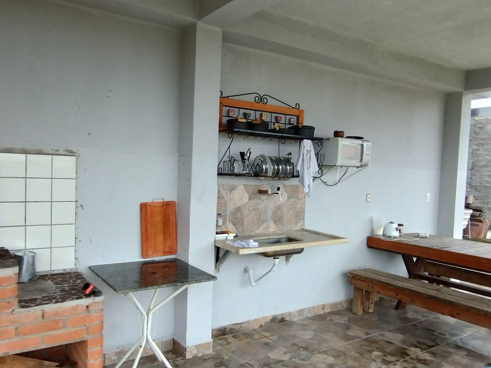 Chácara, 4 quartos - Foto 12