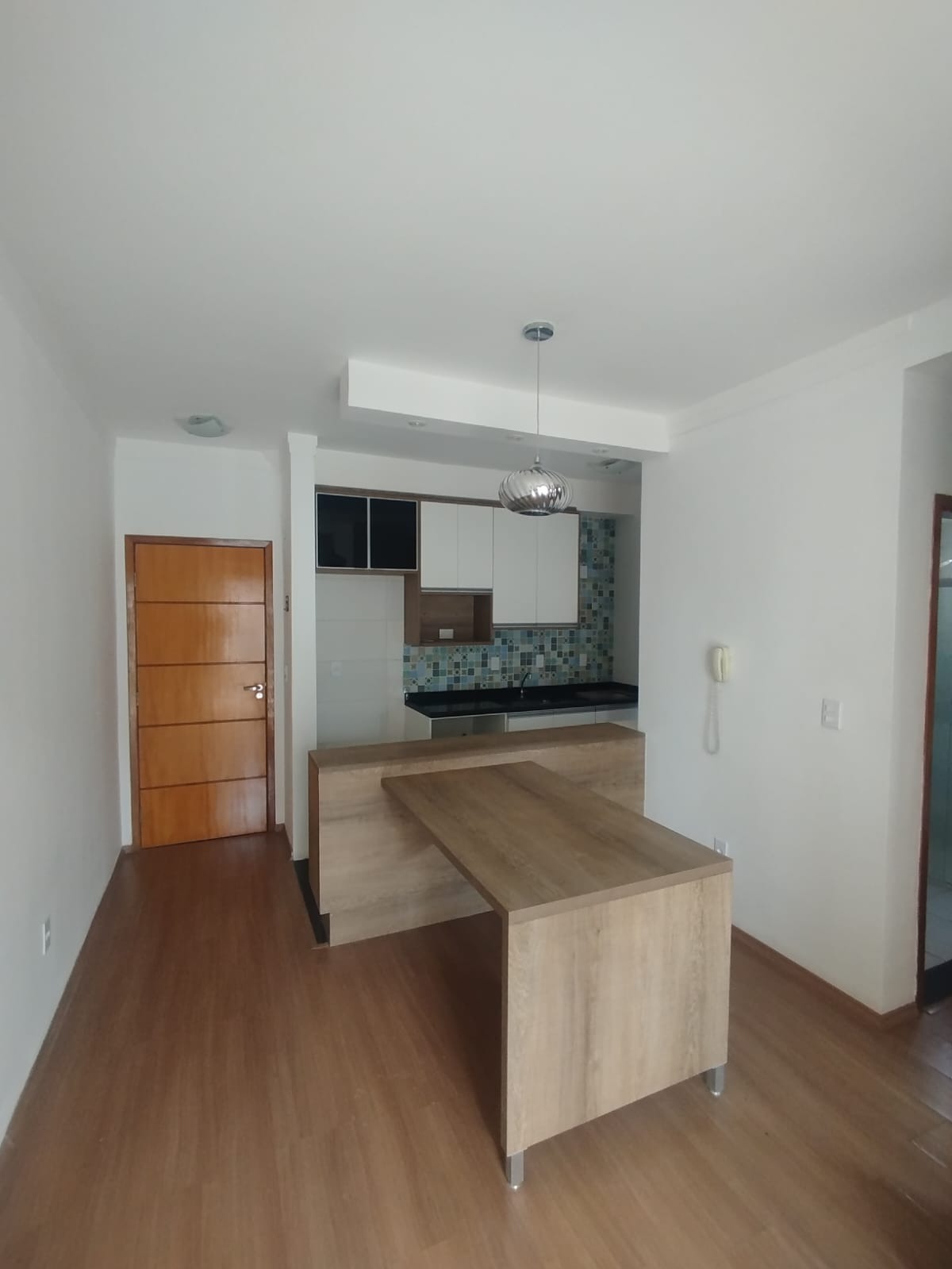 Apartamento, 2 quartos, 52 m² - Foto 2