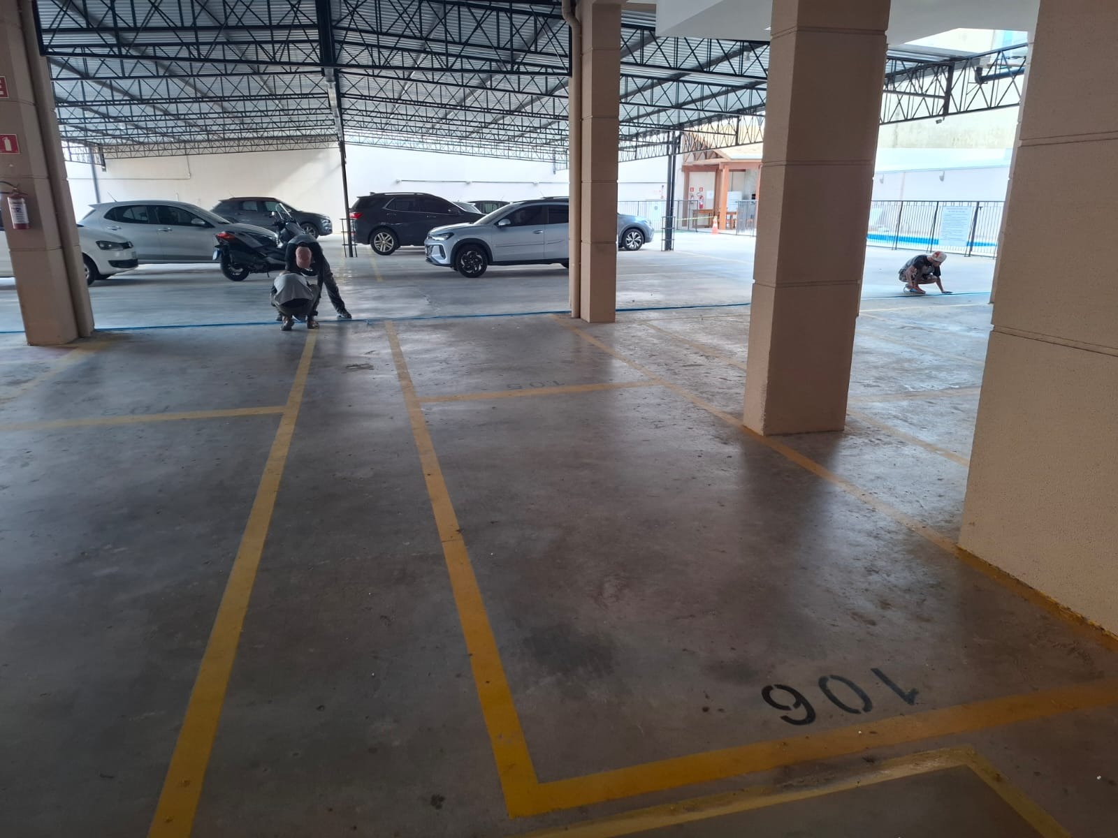 Apartamento, 2 quartos, 60 m² - Foto 24