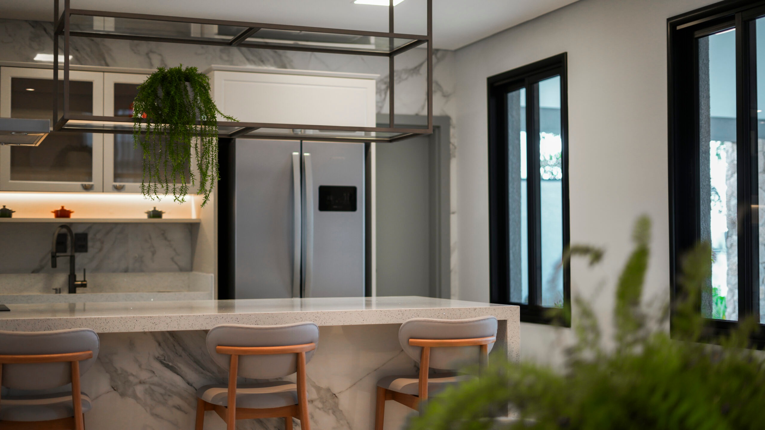 Casa, 4 quartos - Foto 4