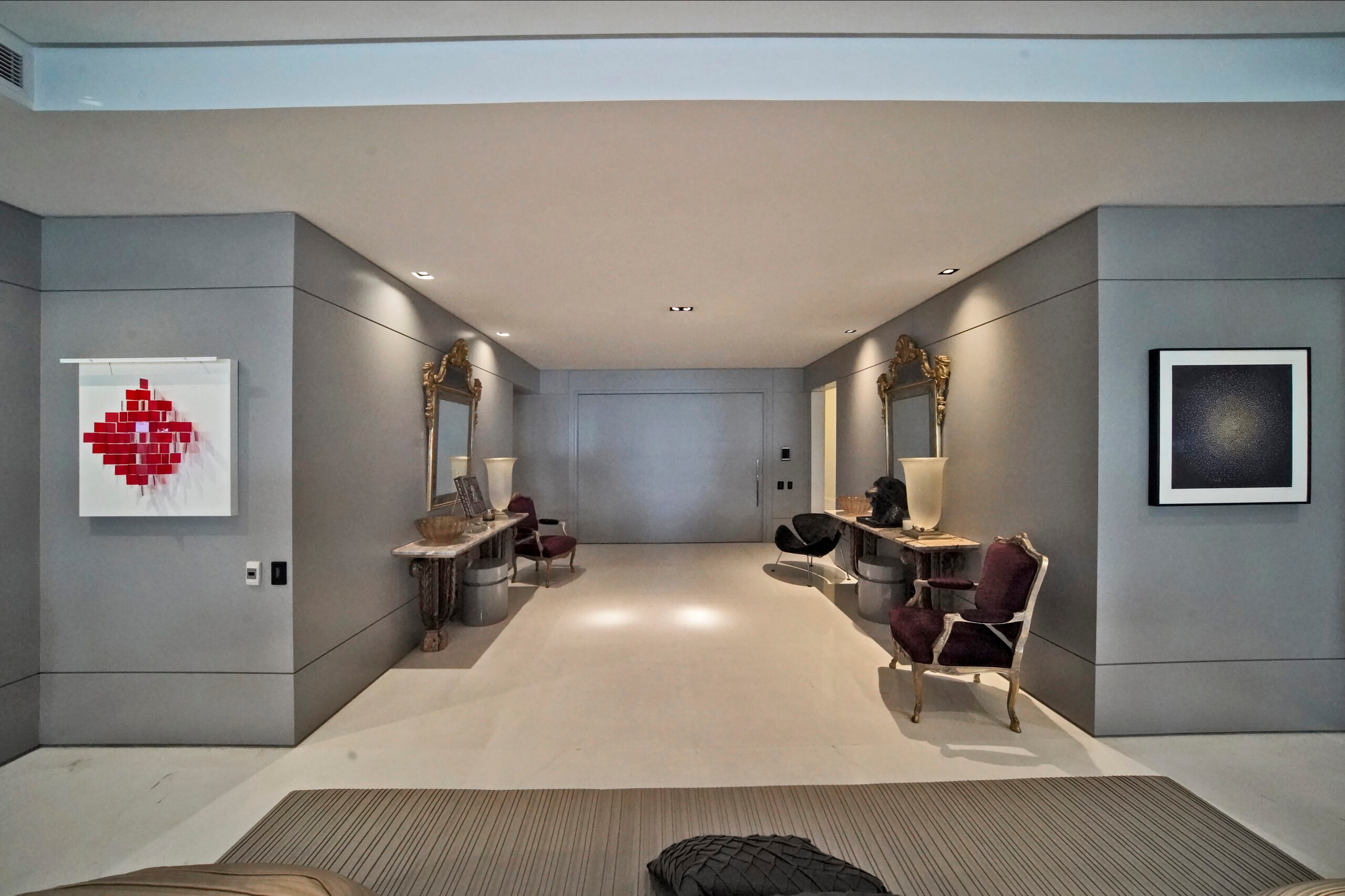 Apartamento, 5 quartos, 826 m² - Foto 14
