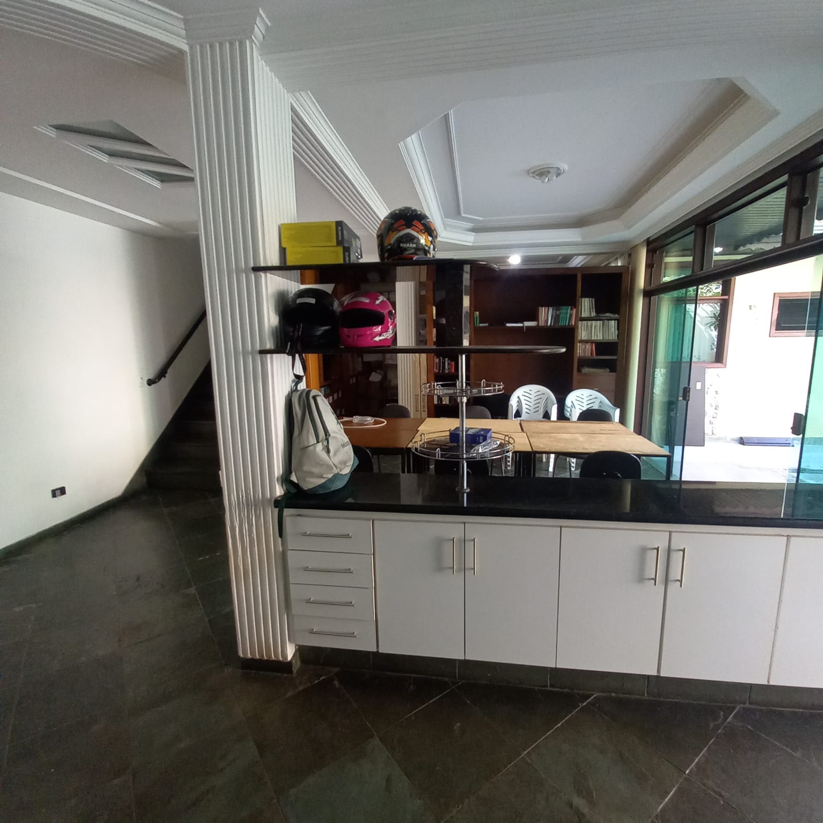 Casa, 5 quartos - Foto 10