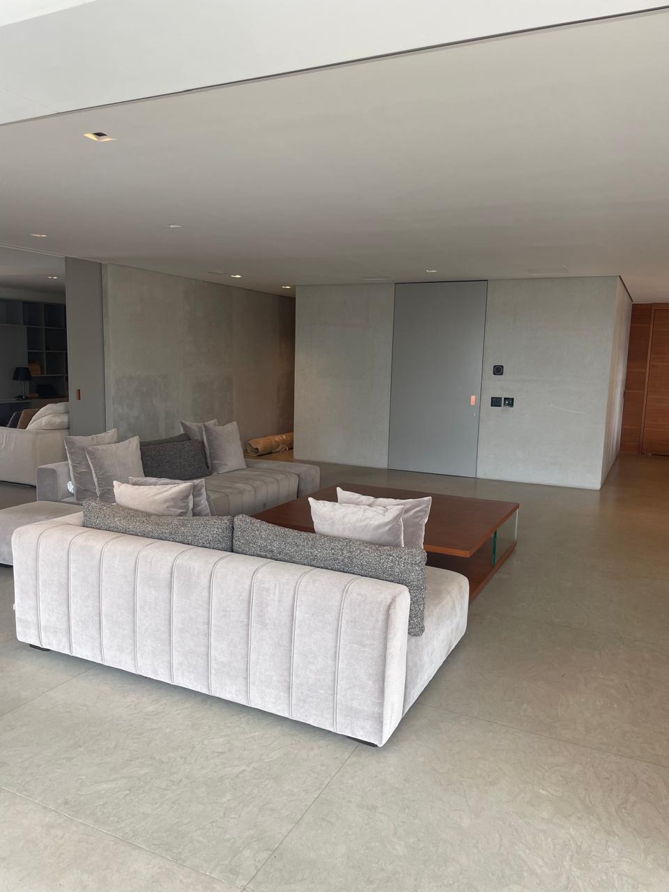 Apartamento, 3 quartos, 450 m² - Foto 2