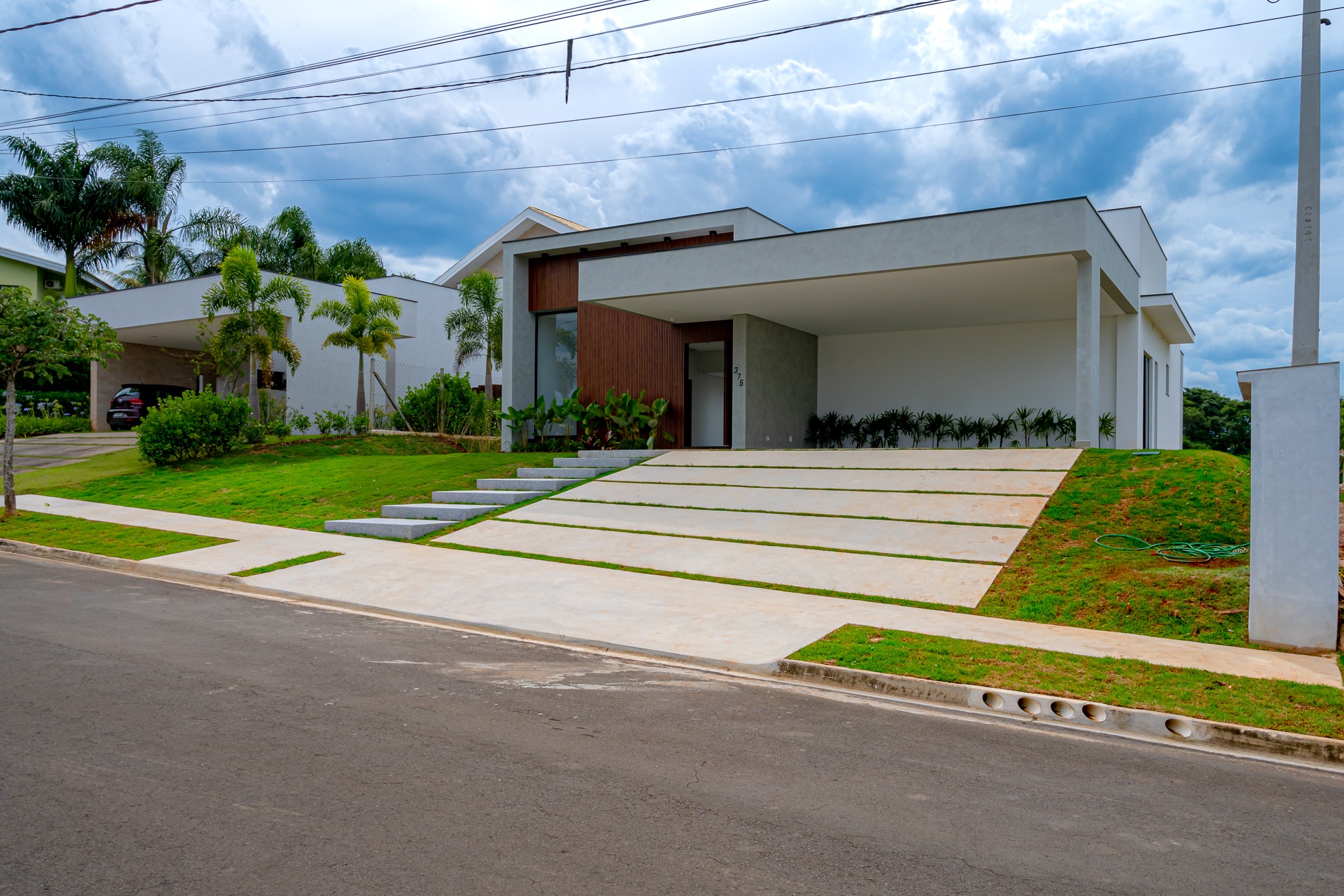 Casa, 3 quartos - Foto 2