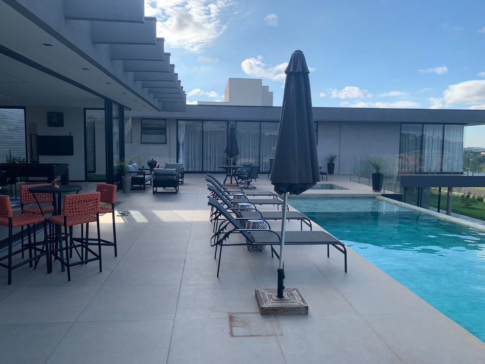 Casa, 6 quartos, 725 m² - Foto 7