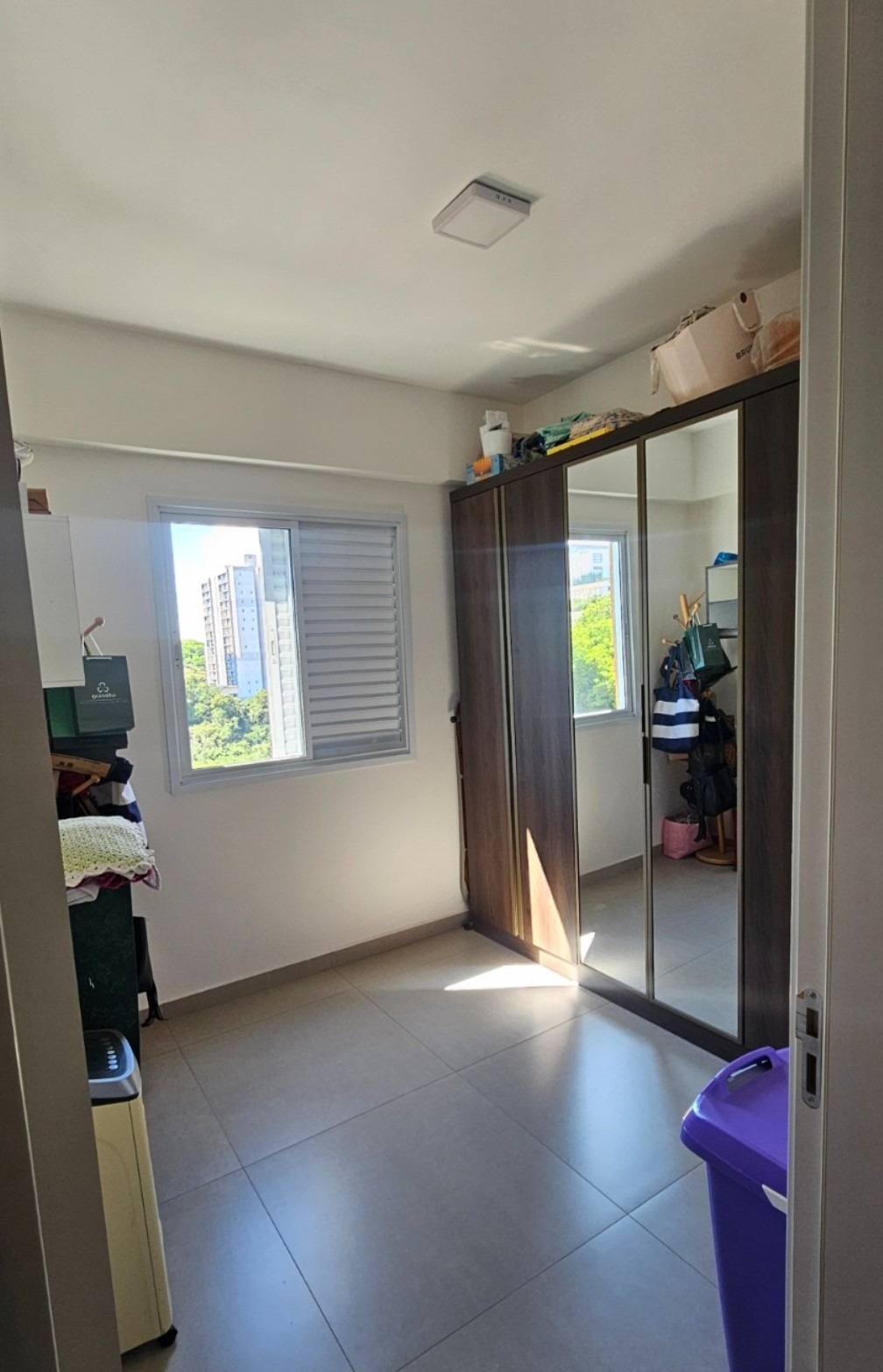 Apartamento, 3 quartos, 85 m² - Foto 8