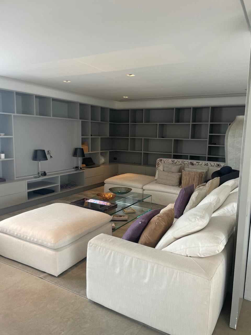 Apartamento, 3 quartos, 450 m² - Foto 3