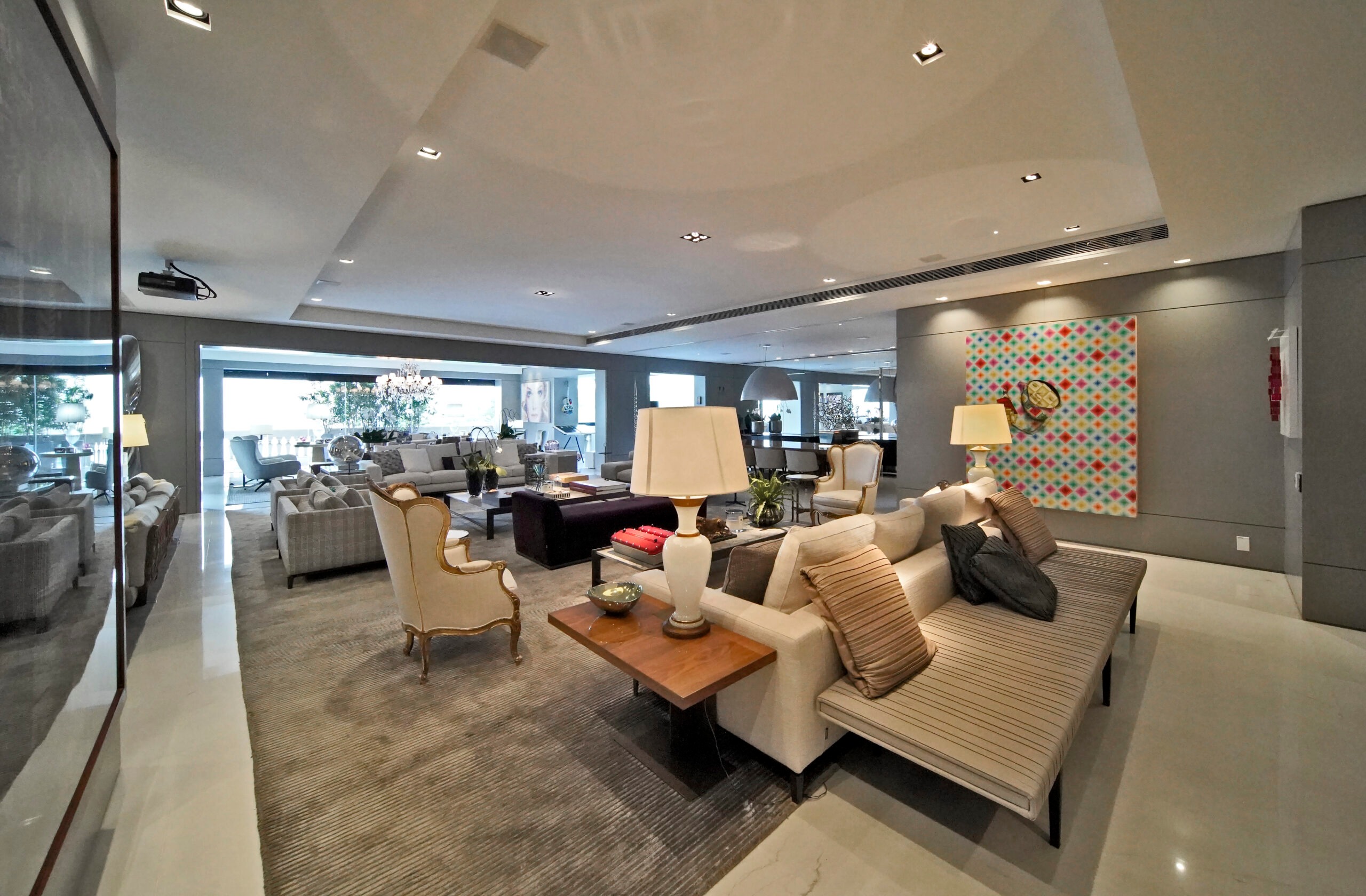 Apartamento, 5 quartos, 826 m² - Foto 16
