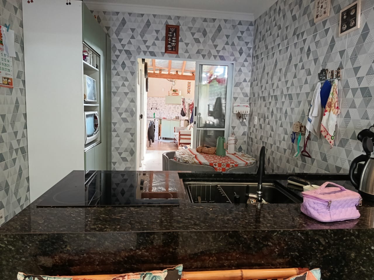 Casa, 3 quartos, 93 m² - Foto 5