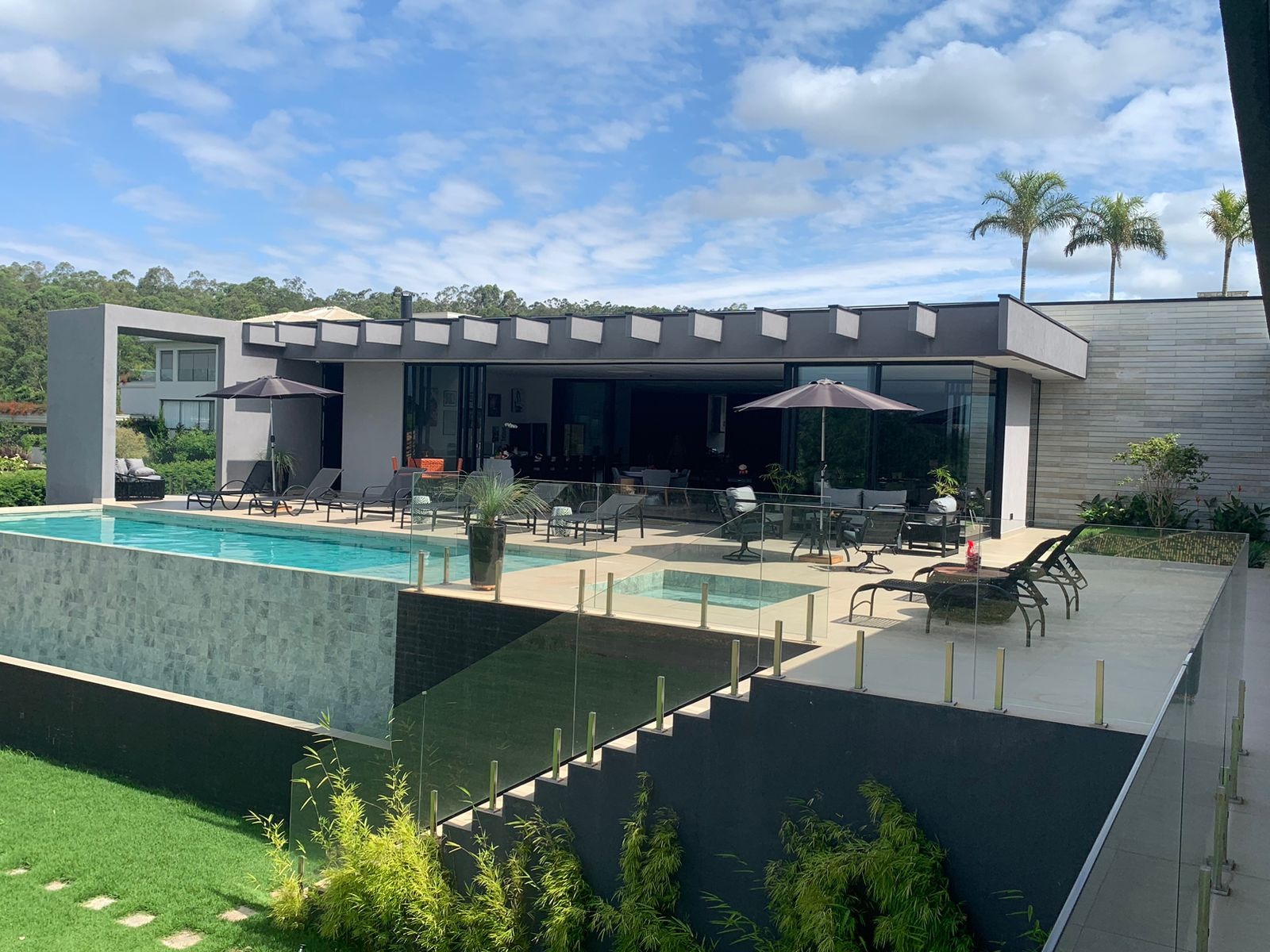 Casa, 6 quartos, 725 m² - Foto 3