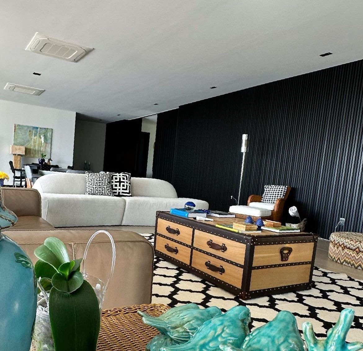 Casa, 6 quartos, 725 m² - Foto 12