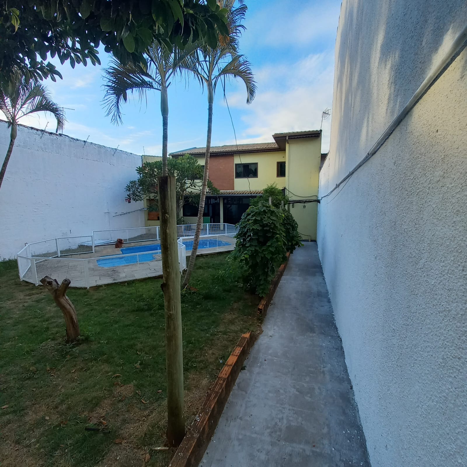 Casa, 5 quartos - Foto 1