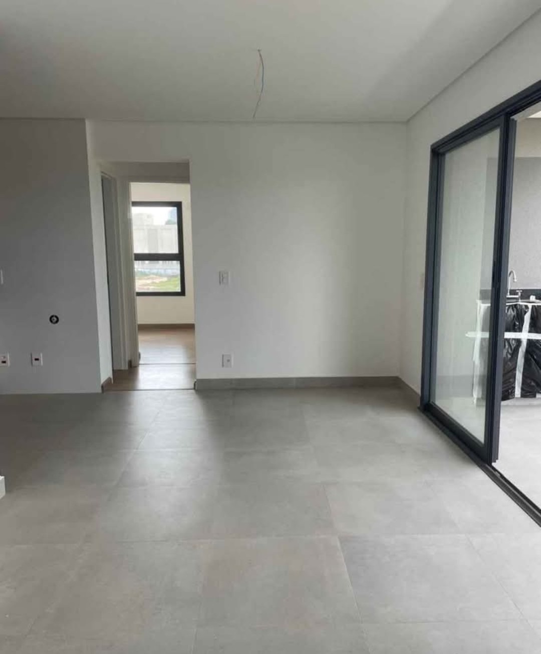 Apartamento, 2 quartos, 78 m² - Foto 2