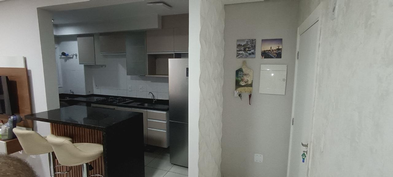 Apartamento, 2 quartos, 54 m² - Foto 5