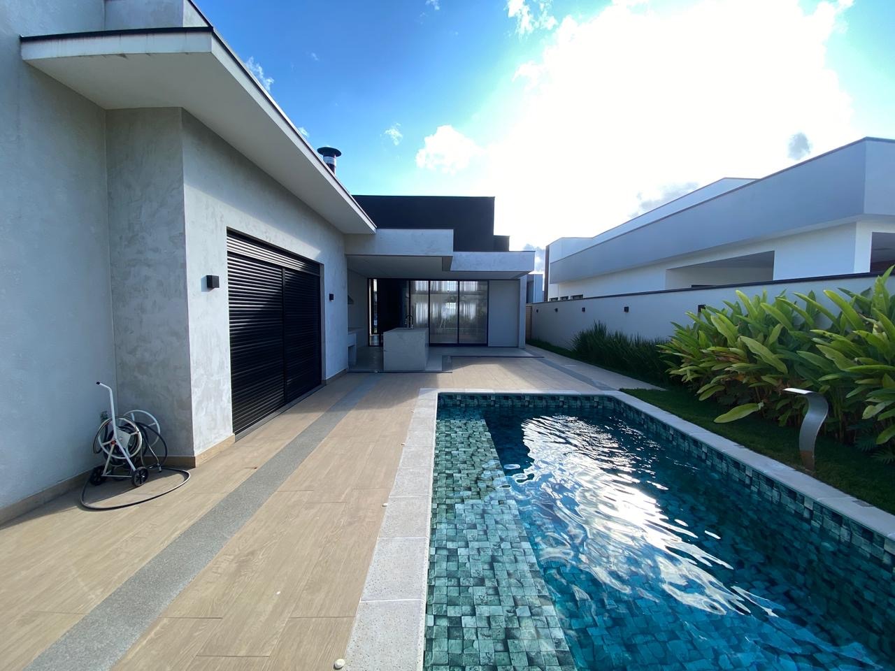 Casa, 4 quartos - Foto 4