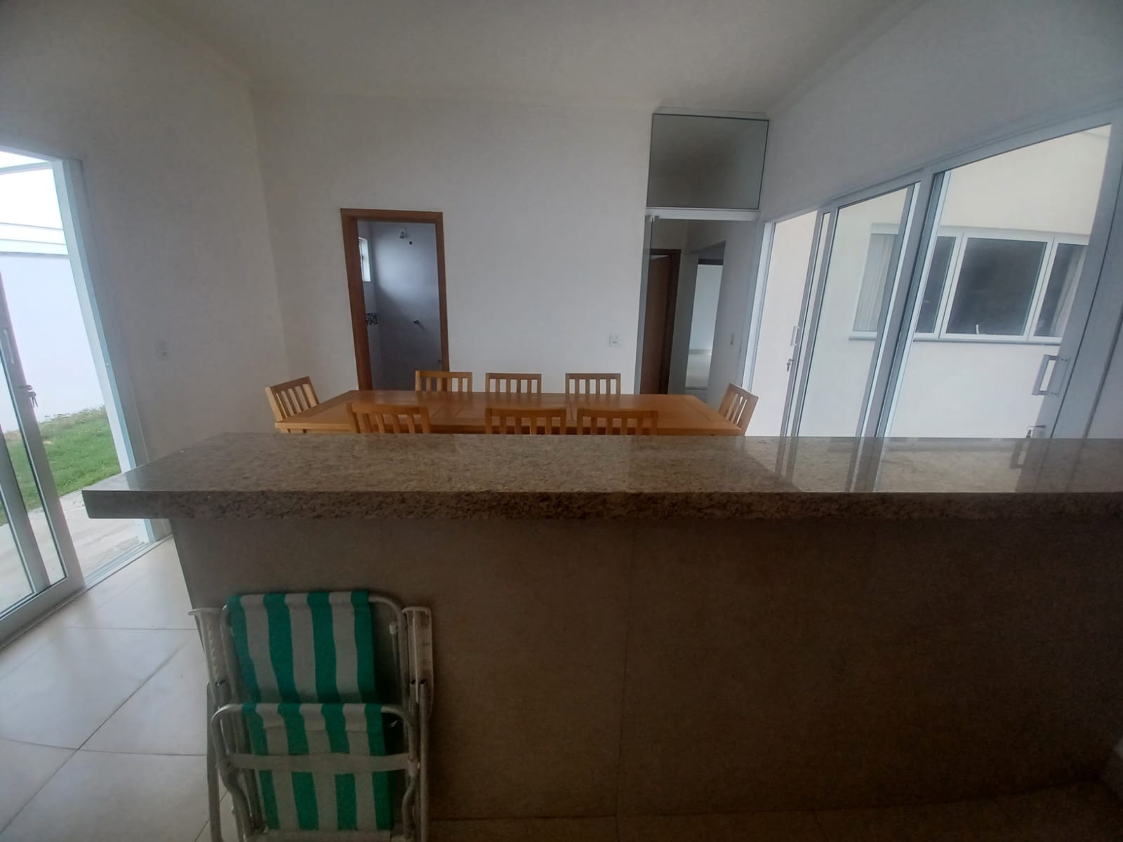 Casa, 3 quartos, 260 m² - Foto 8