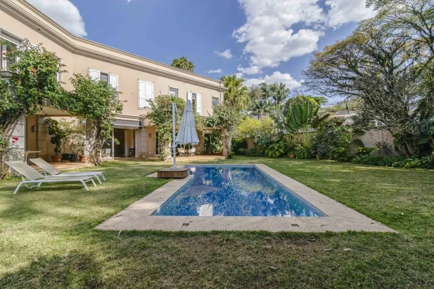 Casa, 5 quartos - Foto 2