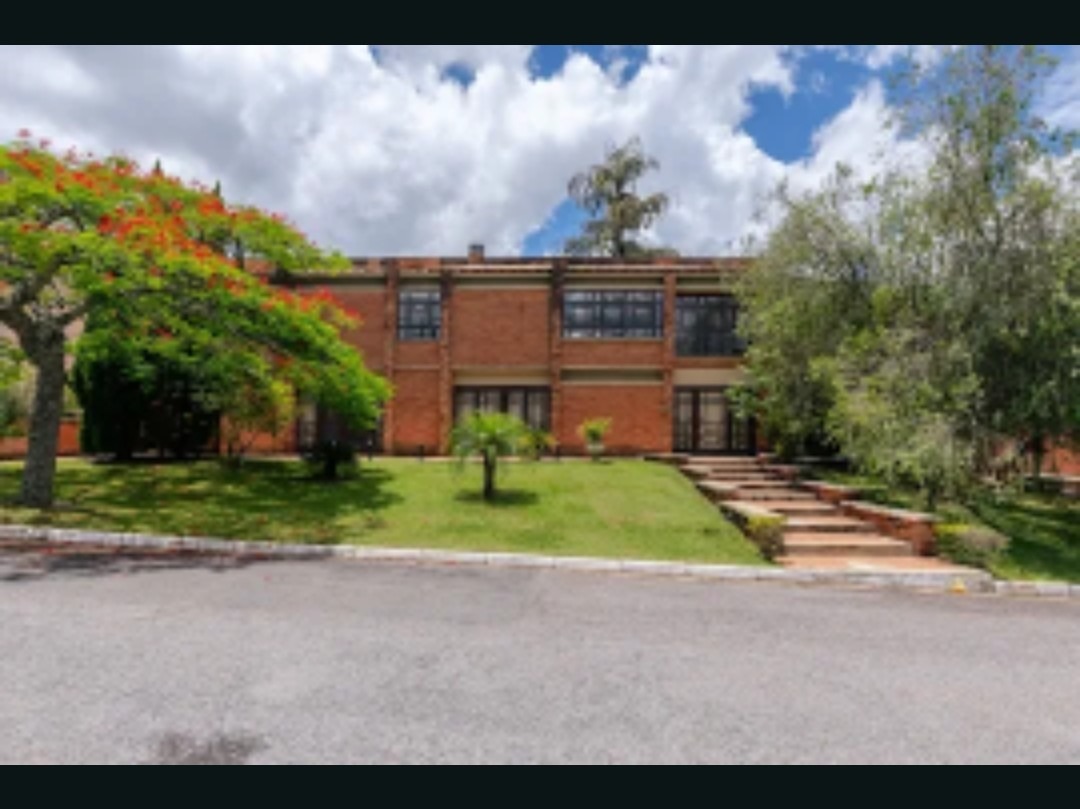 Casa residencial em santana do parnaíba - sp, alphaville