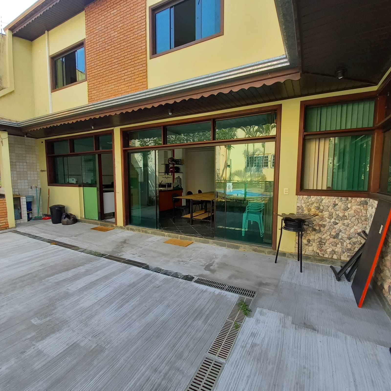 Casa, 5 quartos - Foto 2