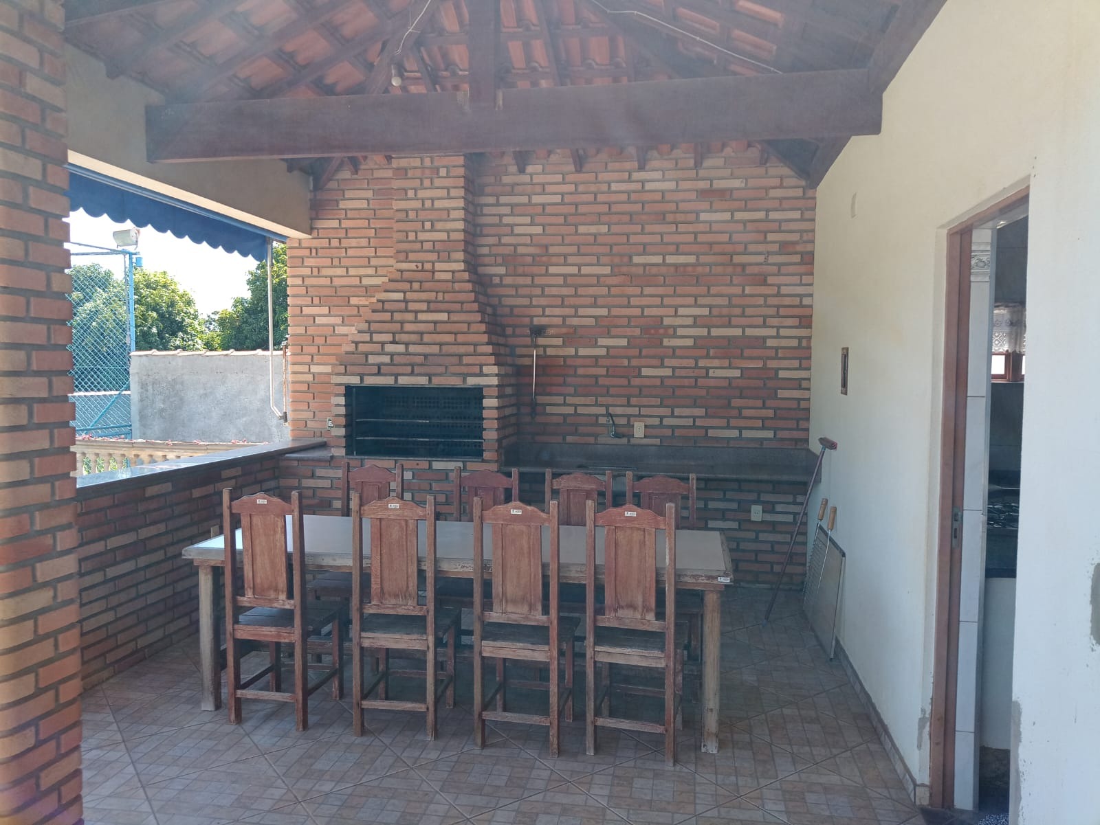Chácara, 5 quartos - Foto 29