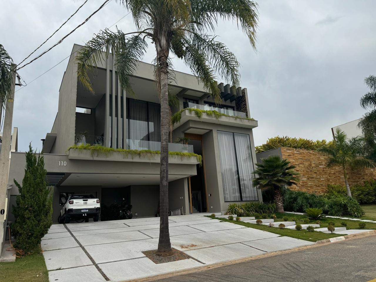Casa, 5 quartos - Foto 1