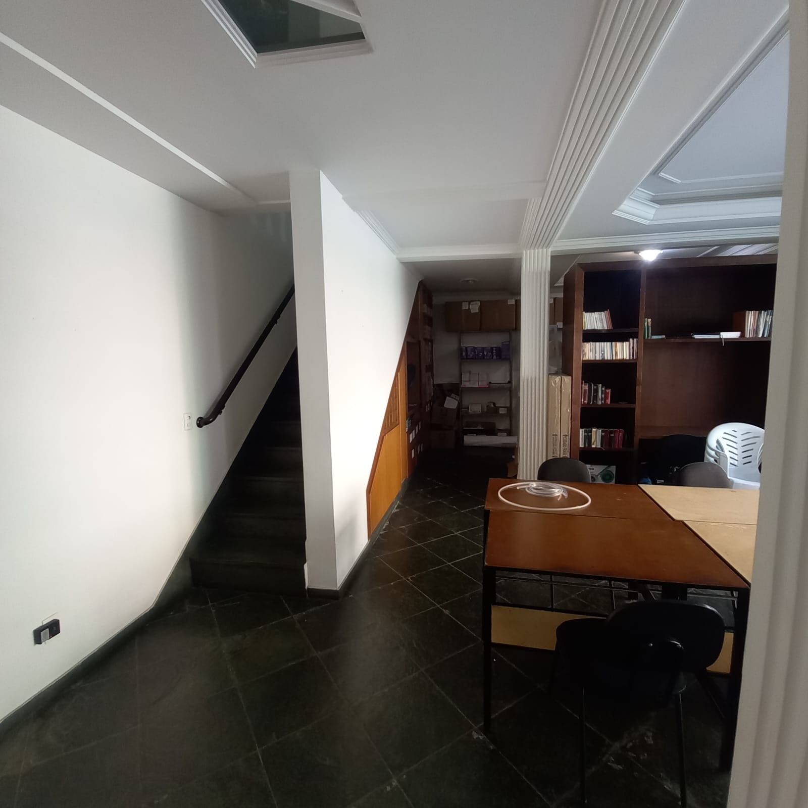 Casa, 5 quartos - Foto 7